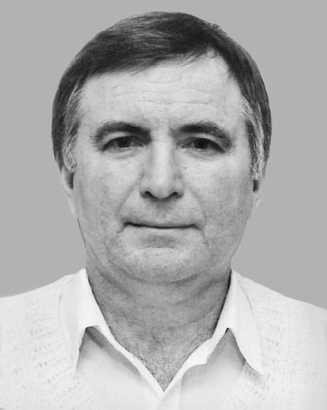 Козлов Валерій Борисович